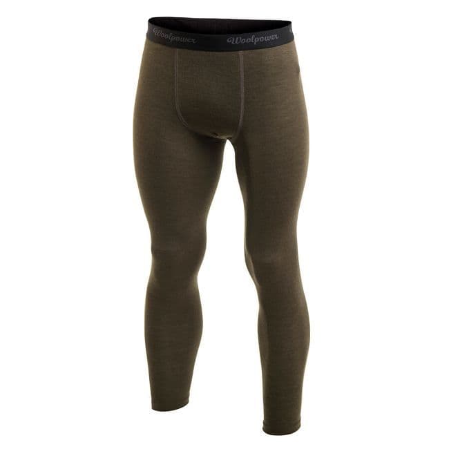 Woolpower Long Johns - Lite