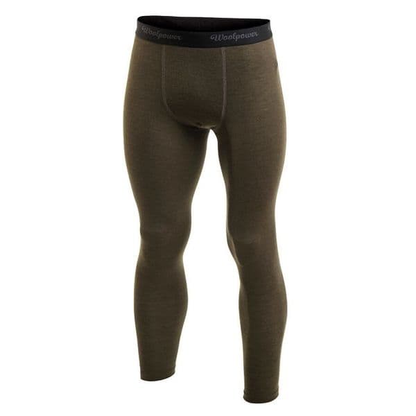 Woolpower Long Johns - Lite