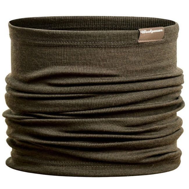 Woolpower Tube Lite Neck Gaiter