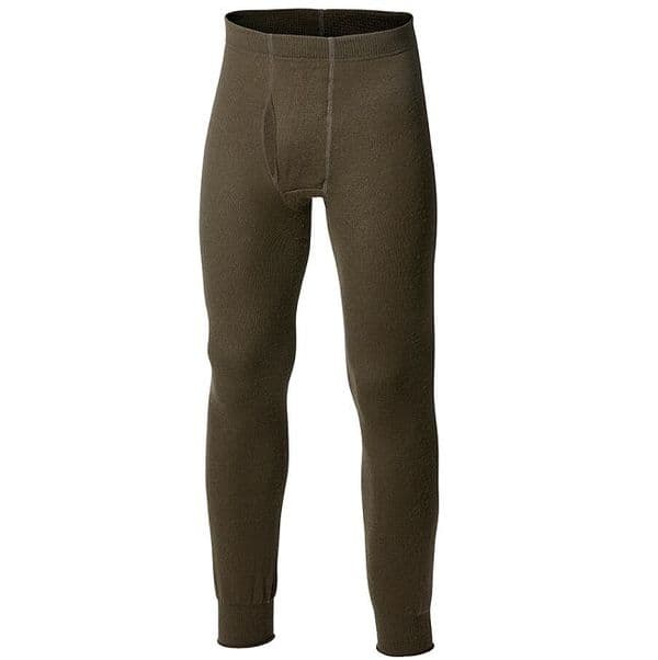 Woolpower Ullfrotte Long Johns - 400