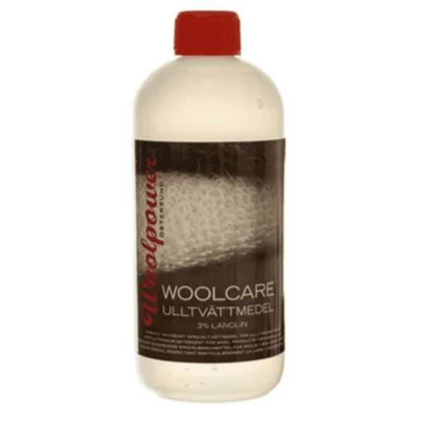 Woolpower Woolcare