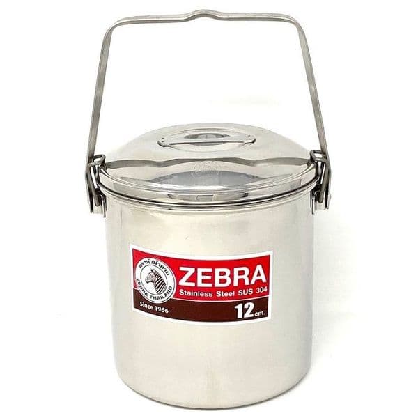 IBILI- Glass Lid With Stainless Steel Knob, 20 Cm (Scuffed Knob
