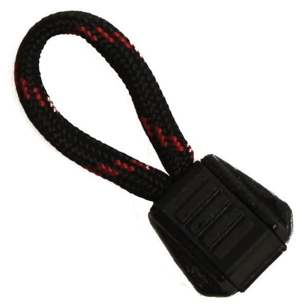 Zip Pull Cord Ends - 5 or 10 Pack