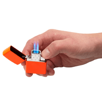 Zippo Classic Butane Lighter Insert - Double Torch