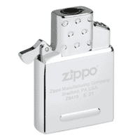 Zippo Classic Butane Lighter Insert - Double Torch