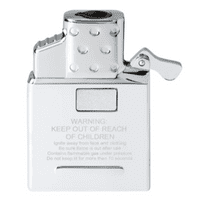 Zippo Classic Butane Lighter Insert - Double Torch