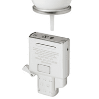 Zippo Classic Butane Lighter Insert - Double Torch