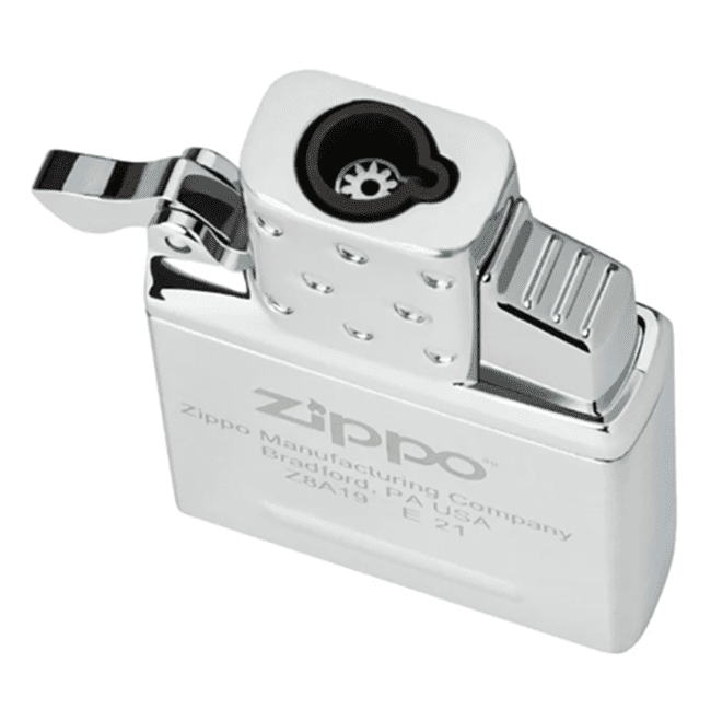 Zippo Classic Butane Lighter Insert - Single Torch