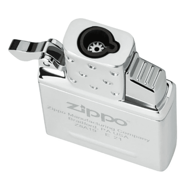 Zippo Classic Butane Lighter Insert - Single Torch