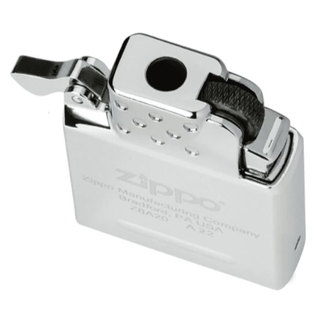 Zippo Classic Butane Lighter Insert - Yellow Flame