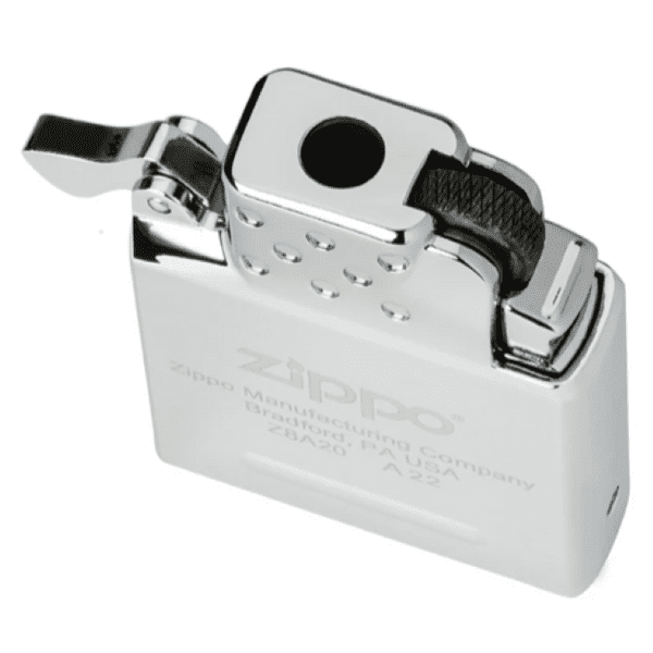 Zippo Classic Butane Lighter Insert - Yellow Flame