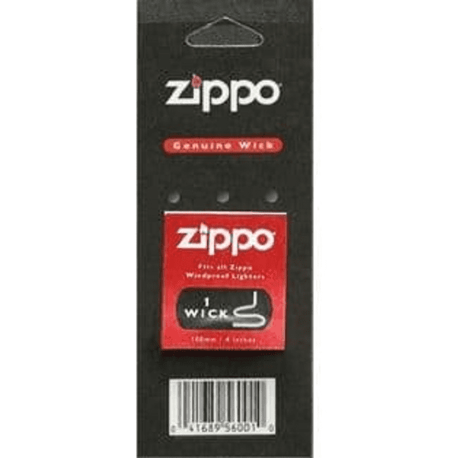 Zippo Petrol Lighter Spare Wick