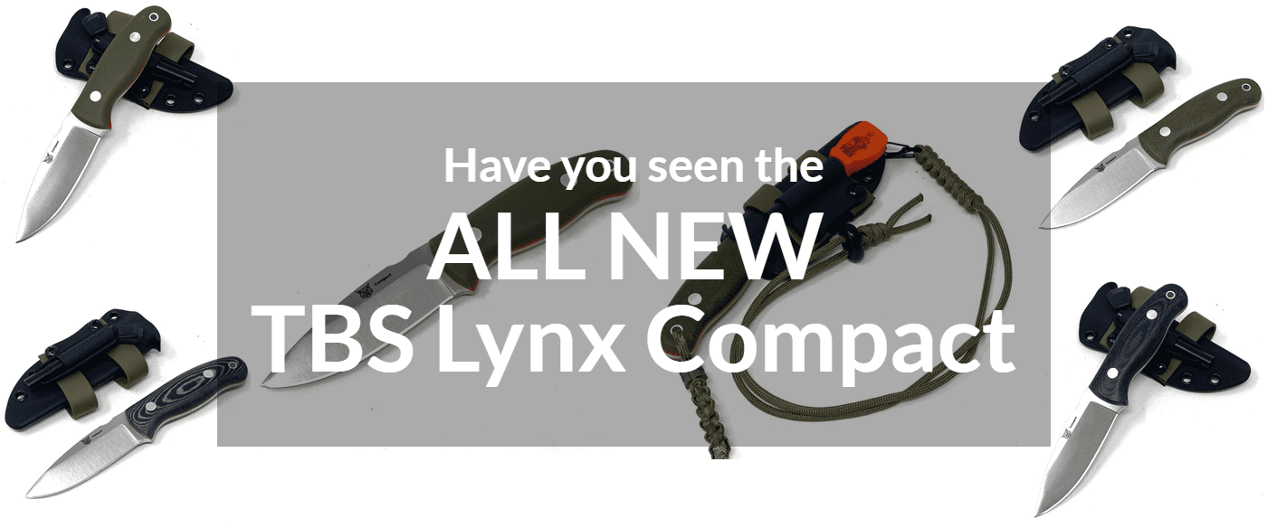 TBS Lynx Compact