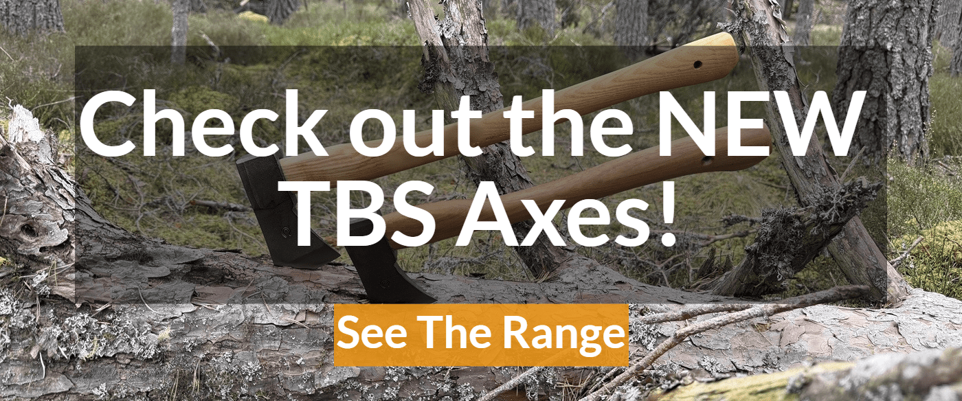 TBS Axes