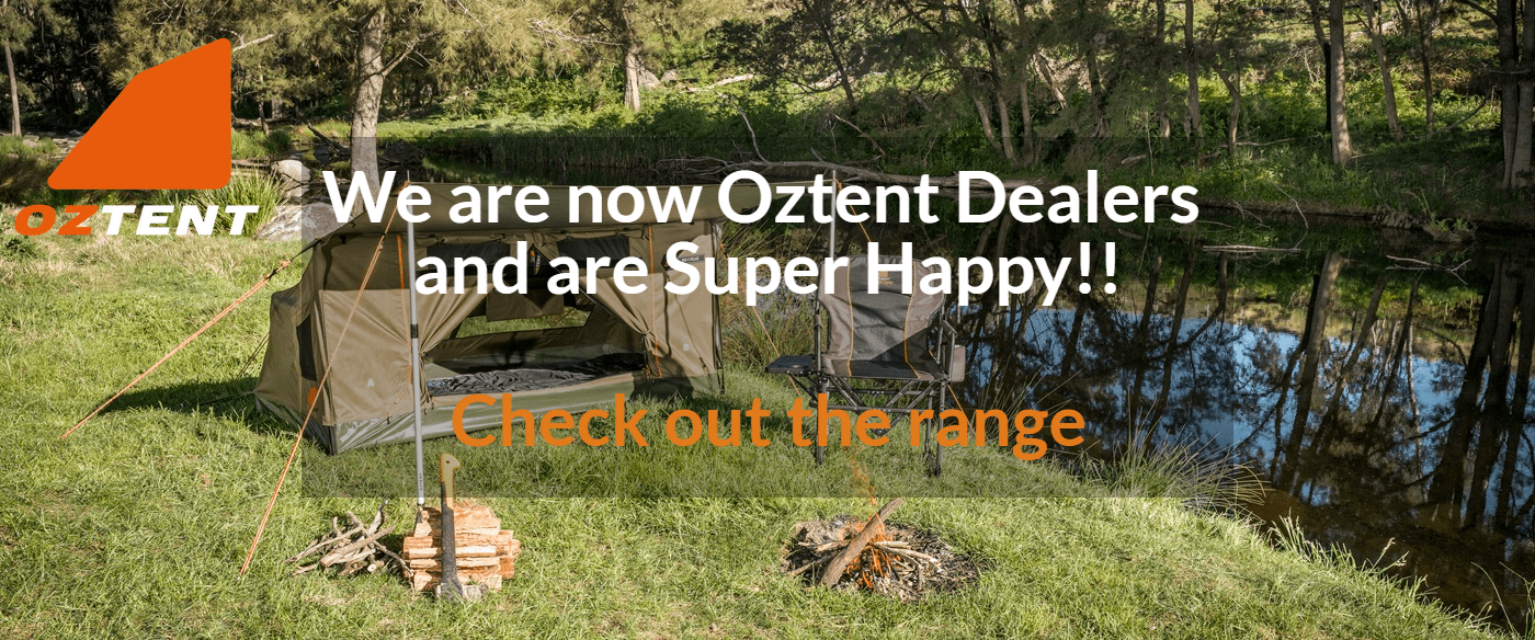 Oztent