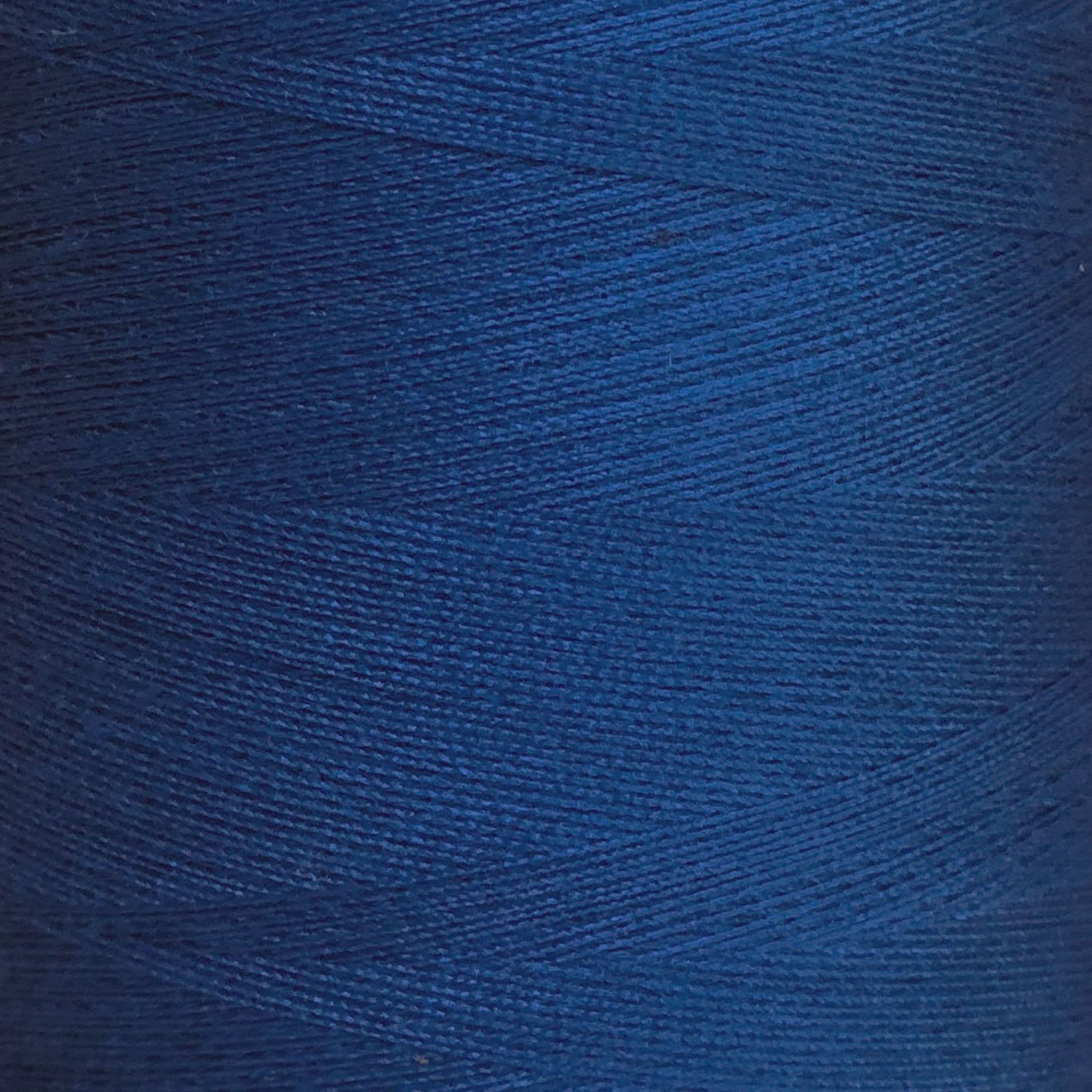 162 Blue Thread 5031 yd or 4500 m sewing thread for industrial sewing machines