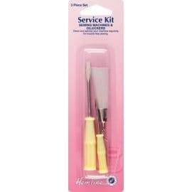 Sewing Machine Service Kit