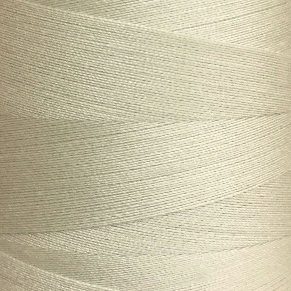 Silver 756 Thread 5065 yd or 4500 m sewing thread for industrial sewing machines