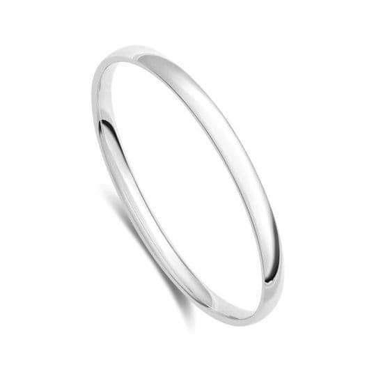 None Opening Bangles