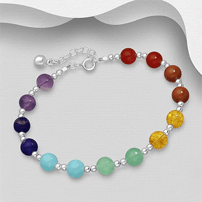 Chakra Bracelets