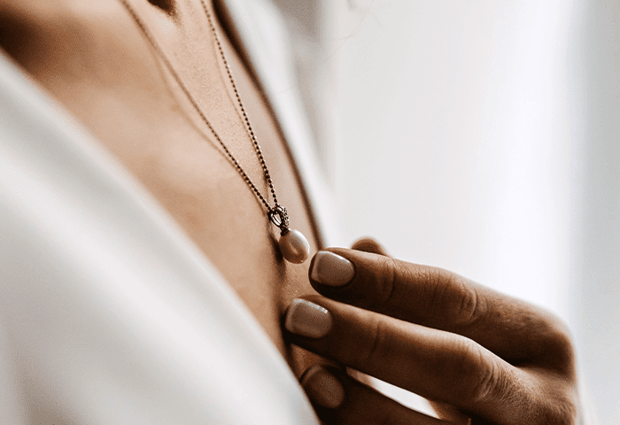 Cultured Pearl Jewellery