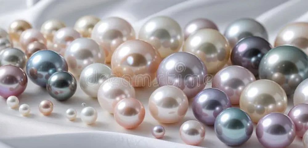 Cultured Pearl Jewellery
