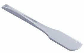 50SP400B Martellato Plastic Spatula