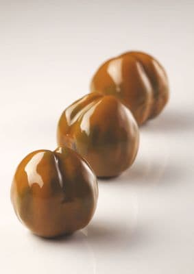 AF007 Pavoni Cedric Grolet Marron Mould