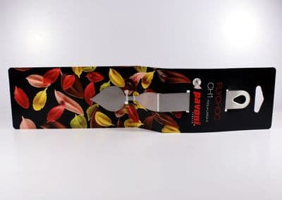 CH1 Pavoni Italia Stainless Steel Flychoc