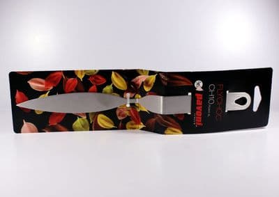 CH10 Pavoni Italia Stainless Steel Flychoc