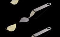 CH2 Pavoni Italia Stainless Steel Flychoc
