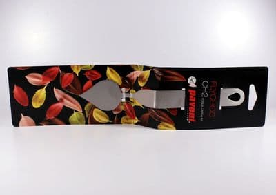 CH2 Pavoni Italia Stainless Steel Flychoc