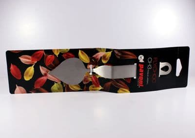 CH3 Pavoni Italia Stainless Steel Flychoc