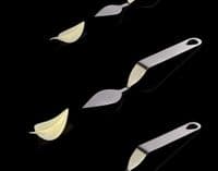 CH4 Pavoni Italia Stainless Steel Flychoc