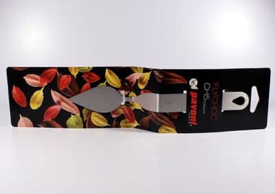 CH5 Pavoni Italia Stainless Steel Flychoc