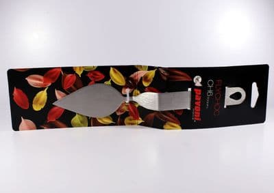 CH6 Pavoni Italia Stainless Steel Flychoc