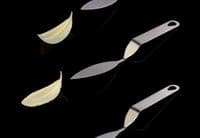 CH7 Pavoni Italia Stainless Steel Flychoc