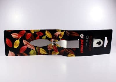 CH7 Pavoni Italia Stainless Steel Flychoc