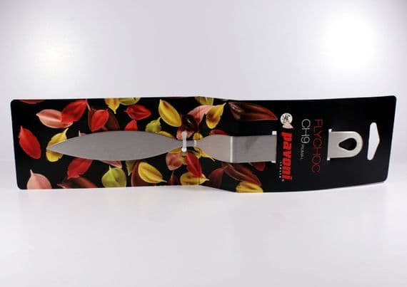 CH9 Pavoni Italia Stainless Steel Flychoc