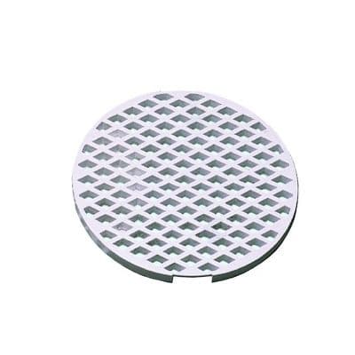 DCR Pavoni Plastic Decorative Grill for Tarts