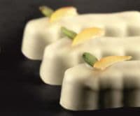 DS02 Pavoni Italia Delicious Snack Silicone Mould