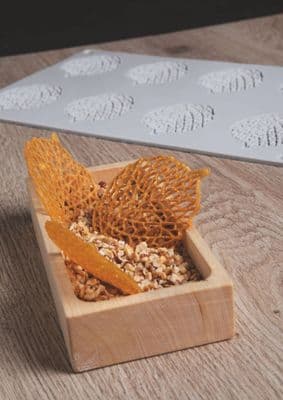 GG029 - Gourmand Hazelnut Leaves