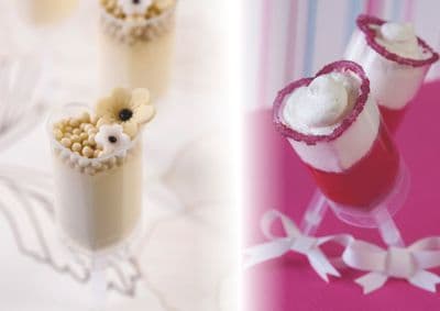 GST02 Martellato Push up Cake Pops