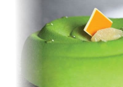 KE001 Pavocake Pavoni Silicone Cake Mould