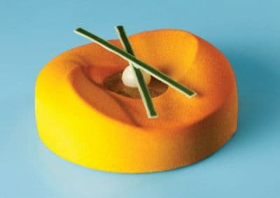 KE003 Pavocake Pavoni Silicone Cake Mould