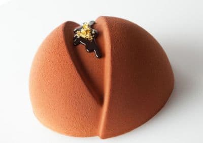 KE008 Pavocake Pavoni Silicone Cake Mould