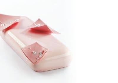 KE044 - VENUS Pavoni Silicone Cake Mould