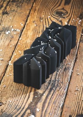 KE067 - ACANTO Pavoni Silicone Cake Mould