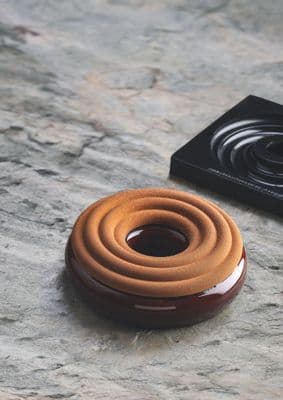 KE069 - Hula (Cake mould Kit)