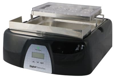 MCDA Stainless Steel Support Martellato for Chocolate Melter